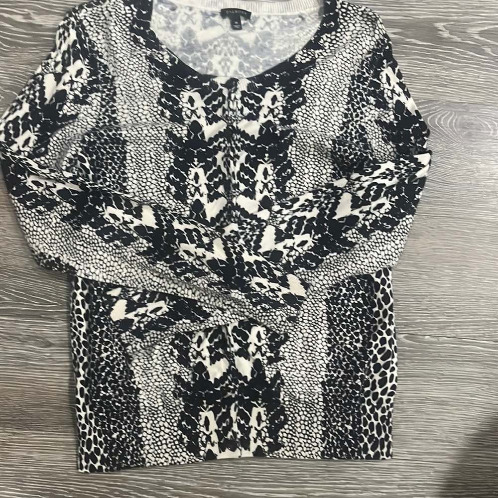 2 for $8 sale**Talbots Cardigan